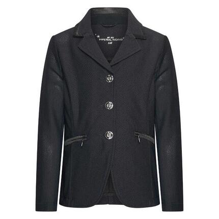 Turnierjacke Kind Imperial Riding Air Meshy