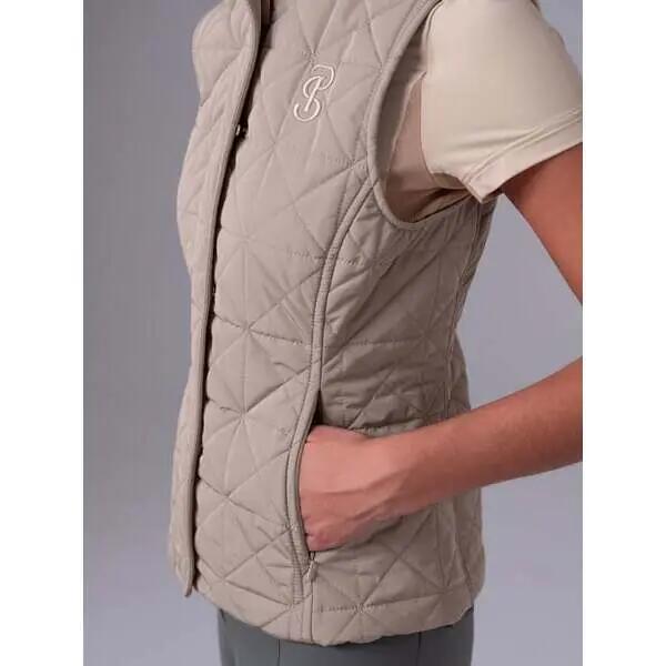 Gilet imbottito da donna PS of Sweden Goldie 3/3