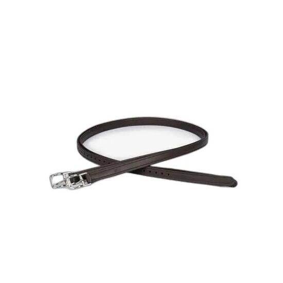 Etrivières équitation en cuir PS of Sweden