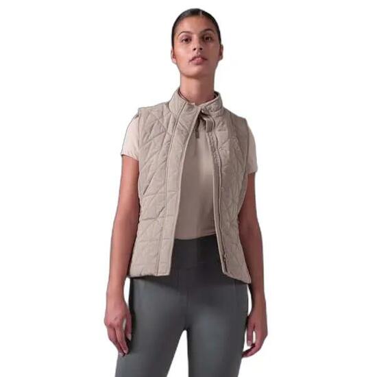 Doudoune sans manches femme PS of Sweden Goldie
