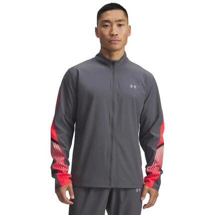 Chaqueta de chándal Under Armour Velociti Storm