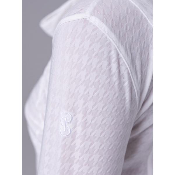 Maillot de competición con lazo de mangas largas para mujer PS of Sweden Delilah 3/3