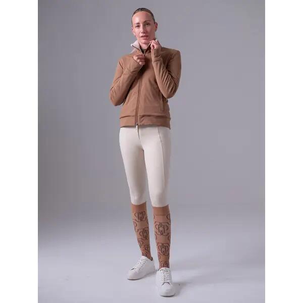 Polar con cremallera para mujer PS of Sweden Oakley Winter 2/3