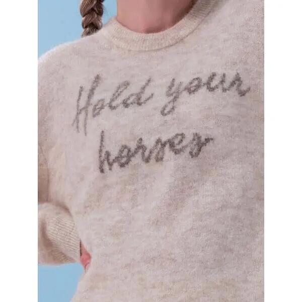 Jersey de mujer PS of Sweden Quote Mohair Mix 3/3