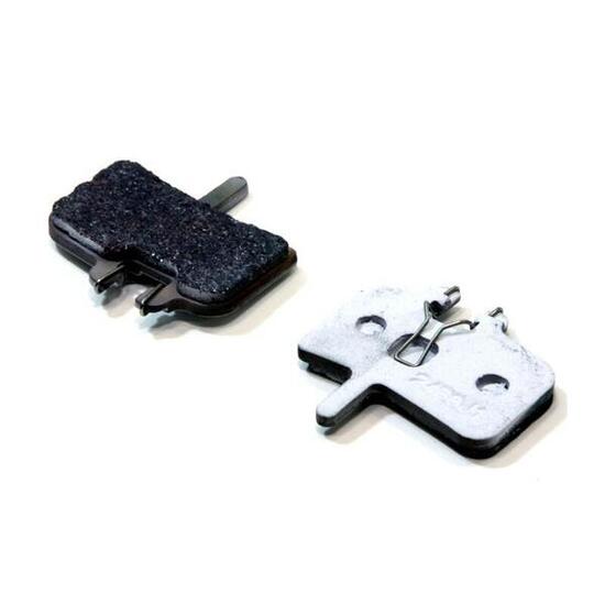 Bremsbelag Brake Authority burly promax / hayes hydraulic - hayes mechanical MX-