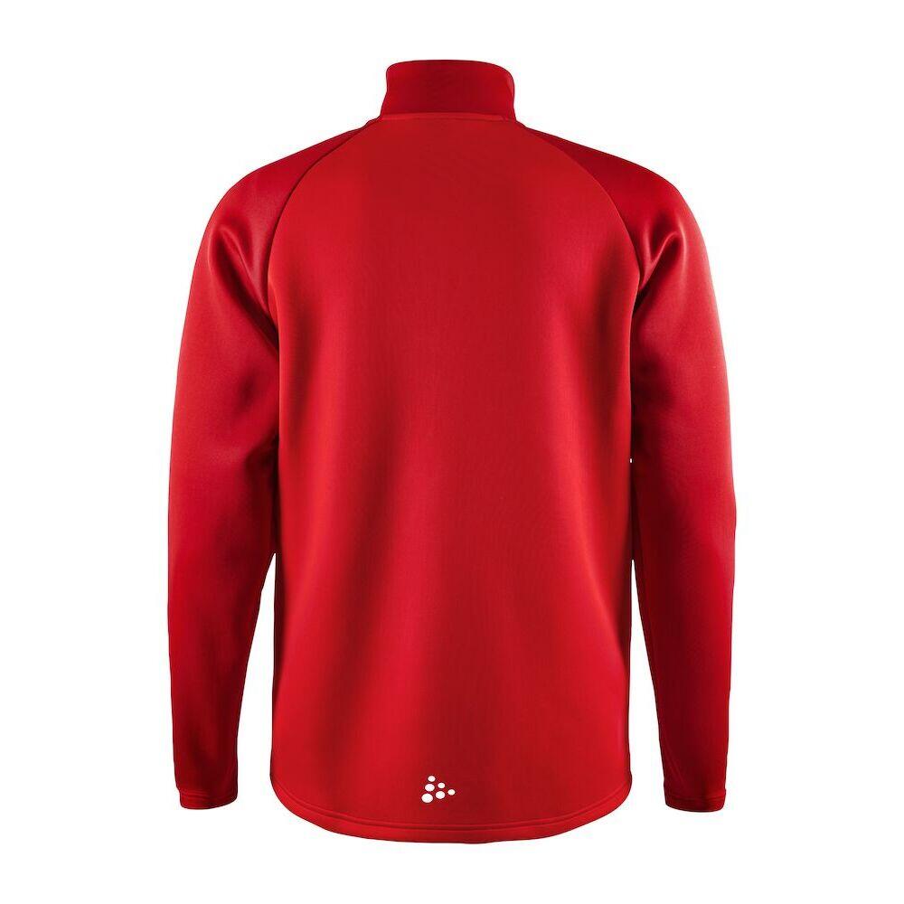 Veste de survêtement full zip Craft Squad 2.0 5/7