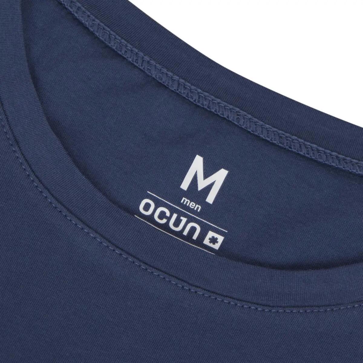 T-shirt Ocun Promo 3/7