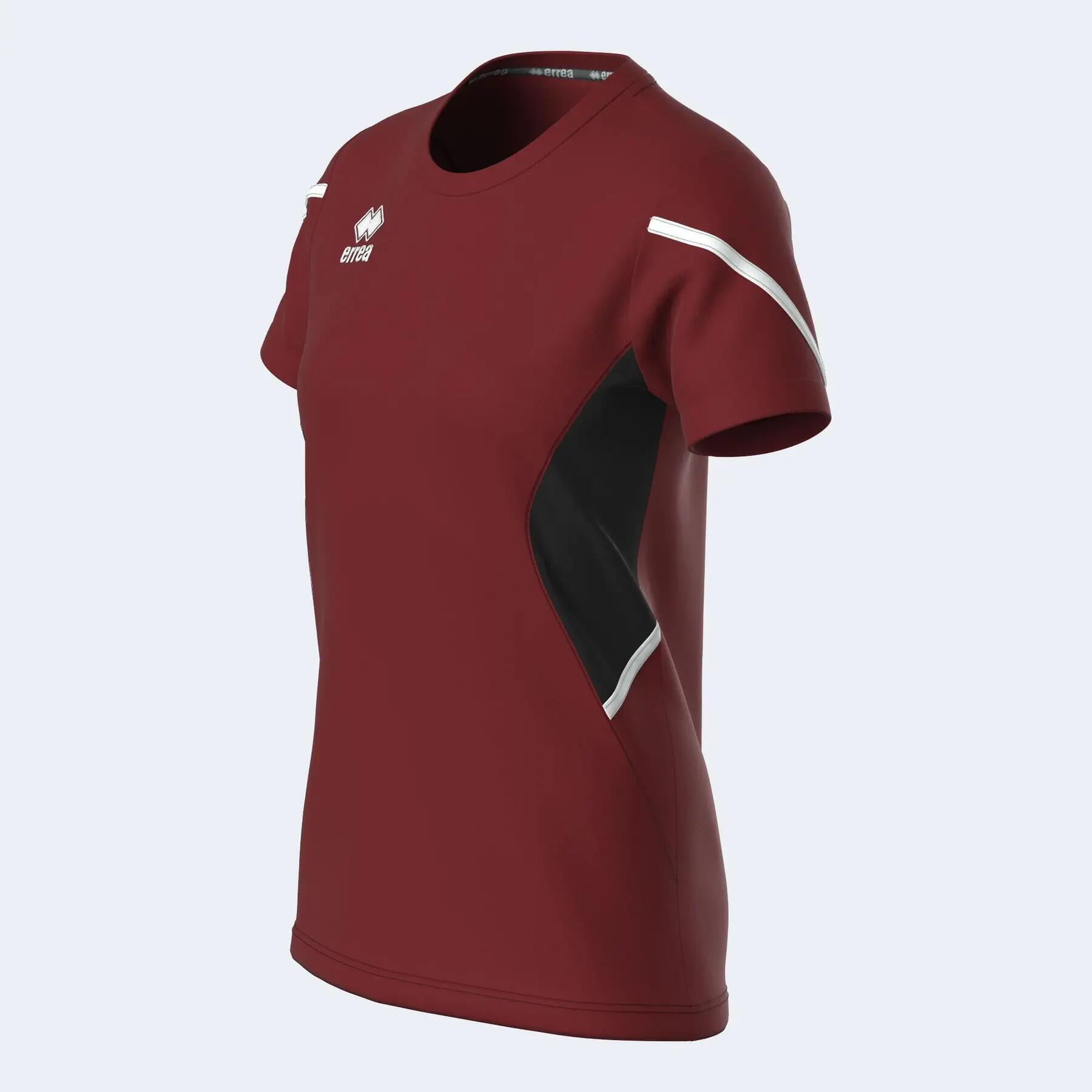 Maillot femme Errea Corinne 4/5