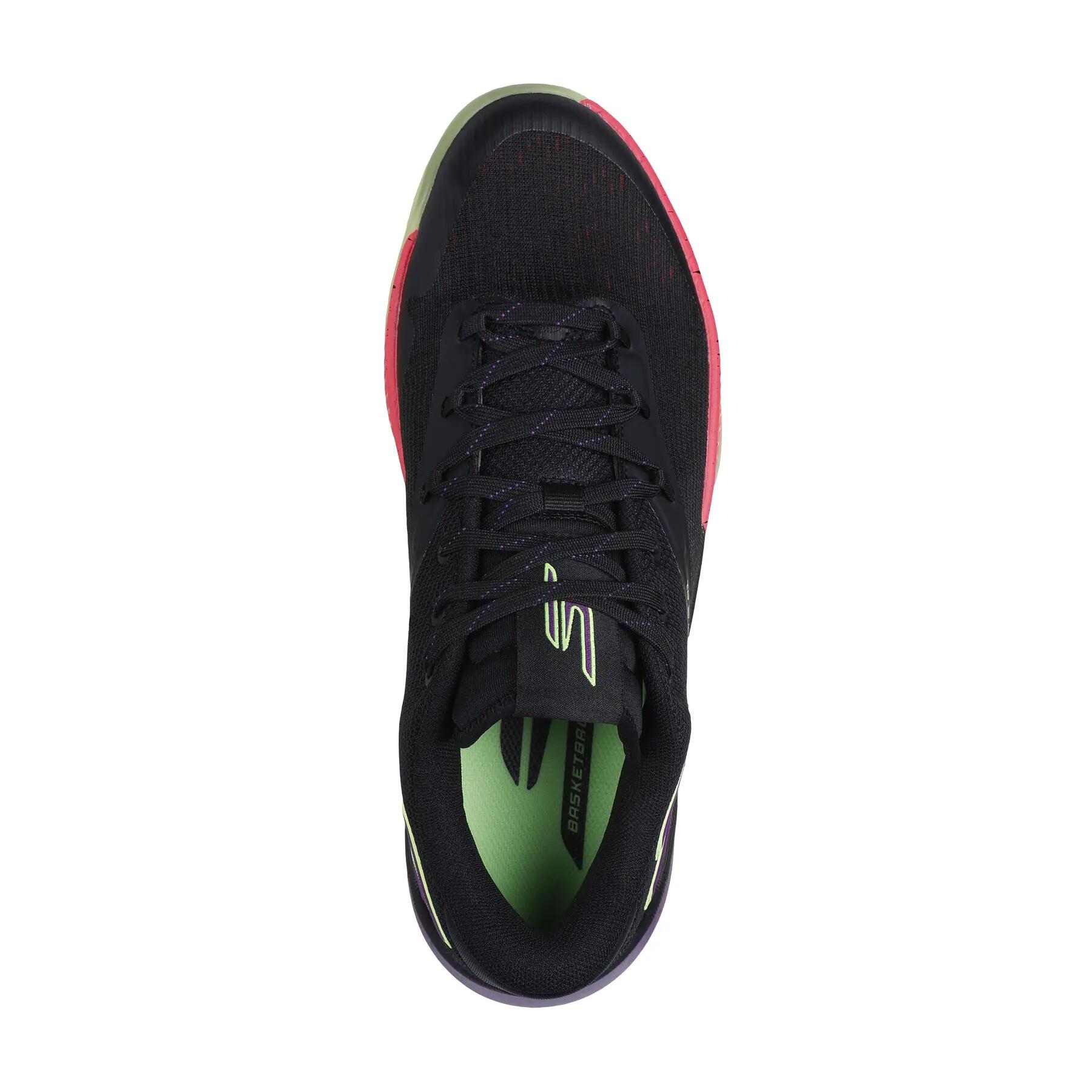 Chaussures de basketball Skechers SKX League 3/4