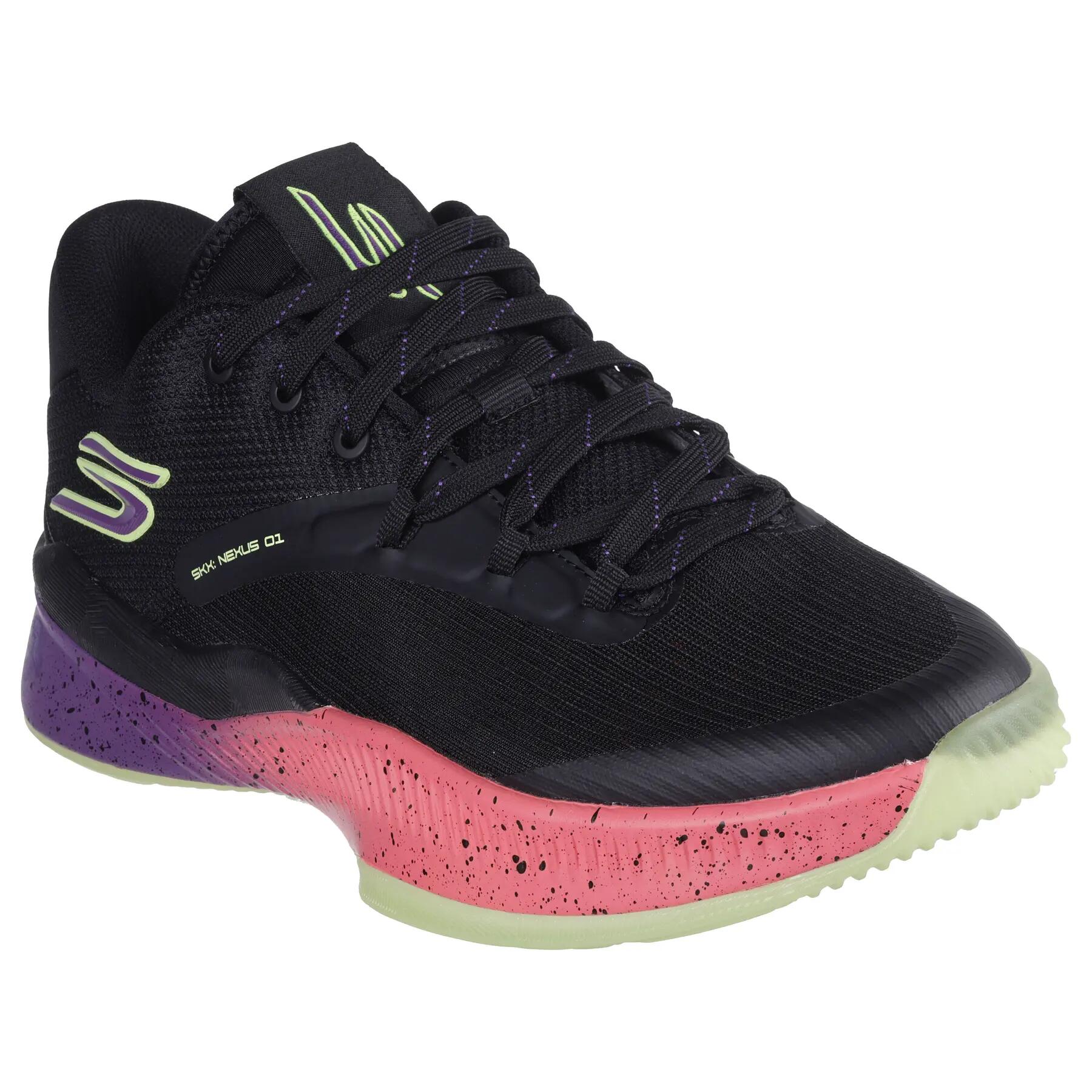 Chaussures de basketball Skechers SKX League 2/4