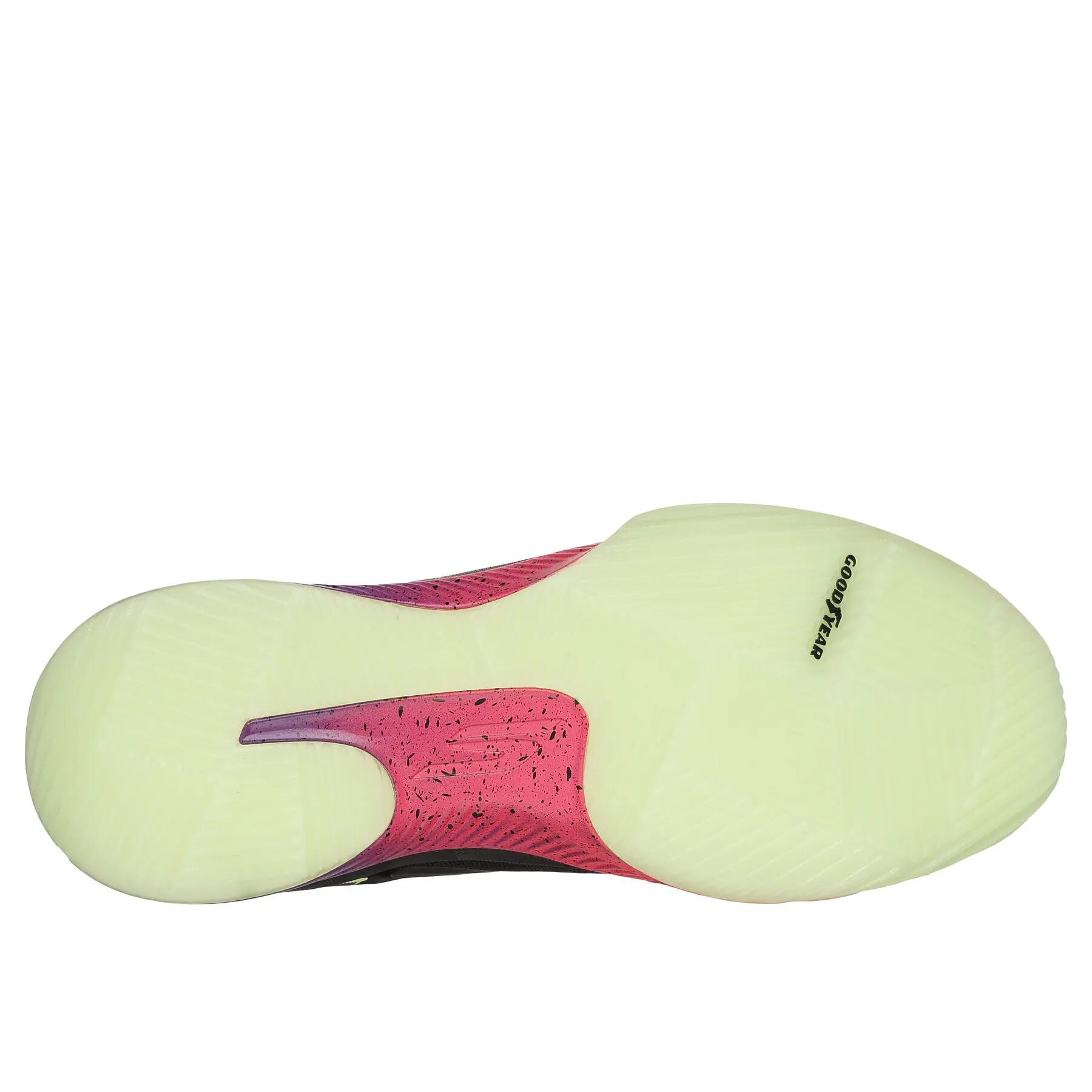 Chaussures de basketball Skechers SKX League 4/4