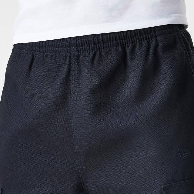 Spodnie cargo New Era 3/5