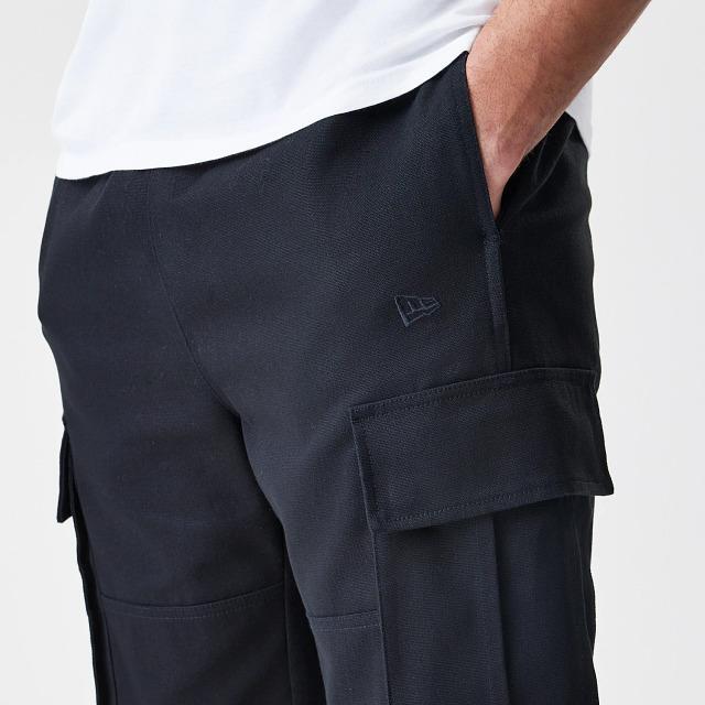 Spodnie cargo New Era 5/5