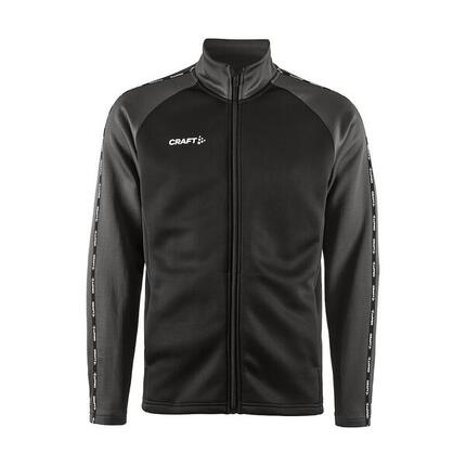 Veste de survêtement full zip Craft Squad 2.0