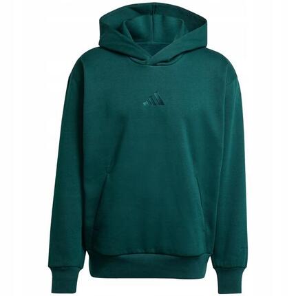 Sweat à capuche adidas ALL SZN Fleece Hoodie pour homme