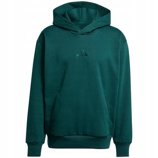 Sweat à capuche adidas ALL SZN Fleece Hoodie pour homme