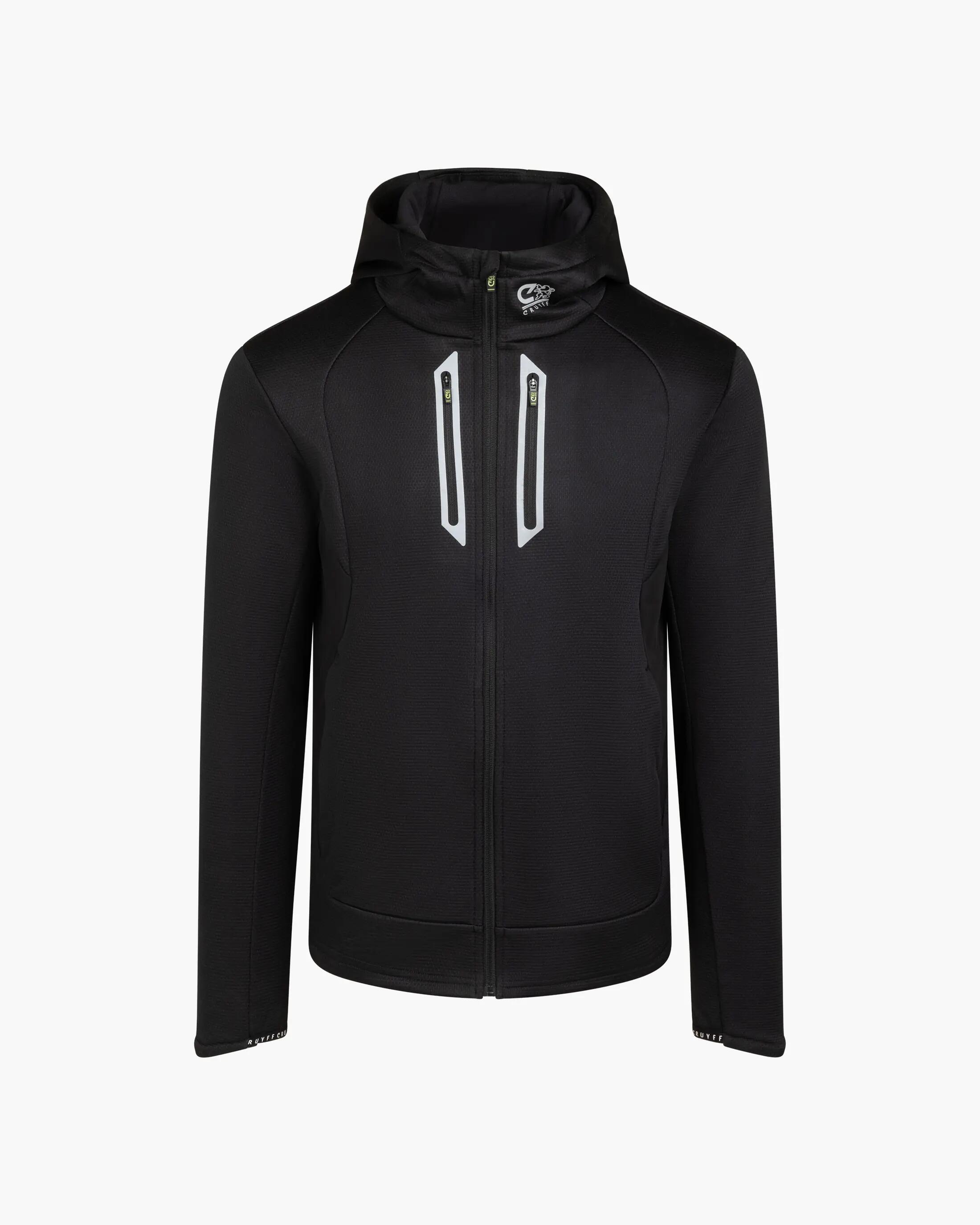 Chrome Softshell JKT 6/7