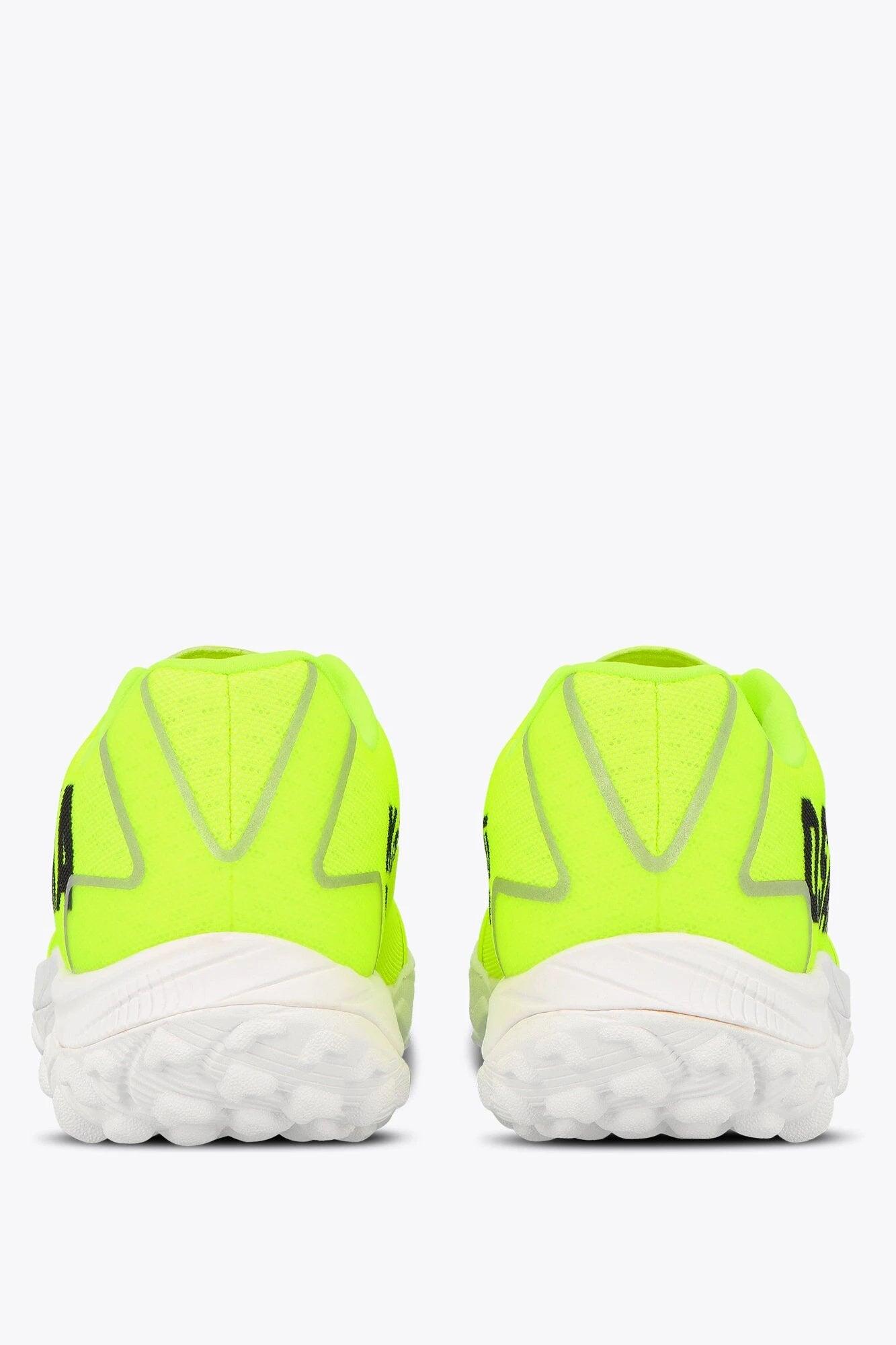 Scarpe da hockey su prato KAI MK1 - Pro Tour | Lime fluorescente 6/6