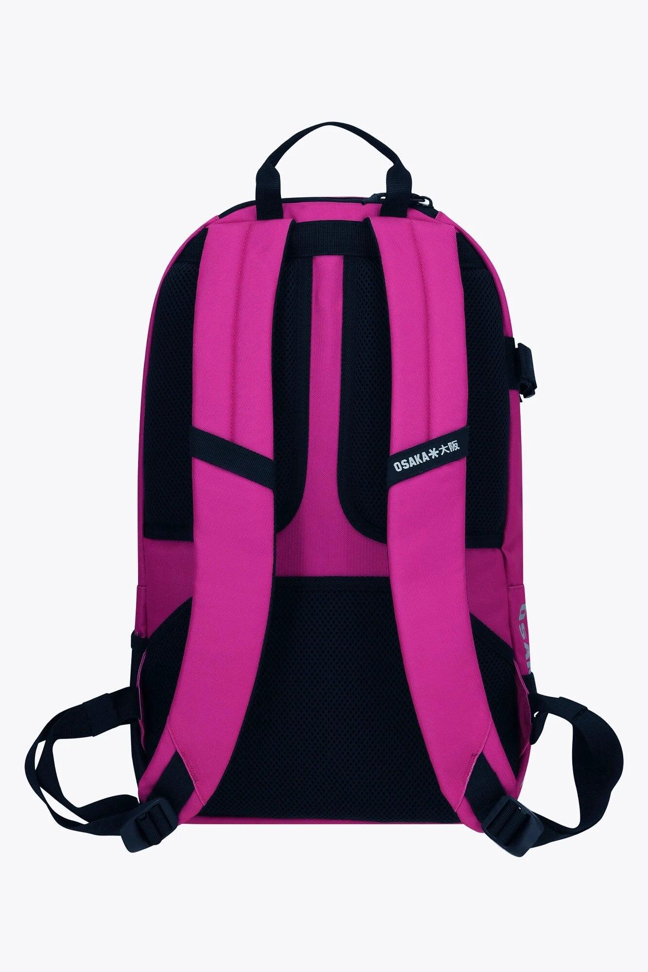 Sac à dos de sport Osaka | Fuchsia électrique 4/6