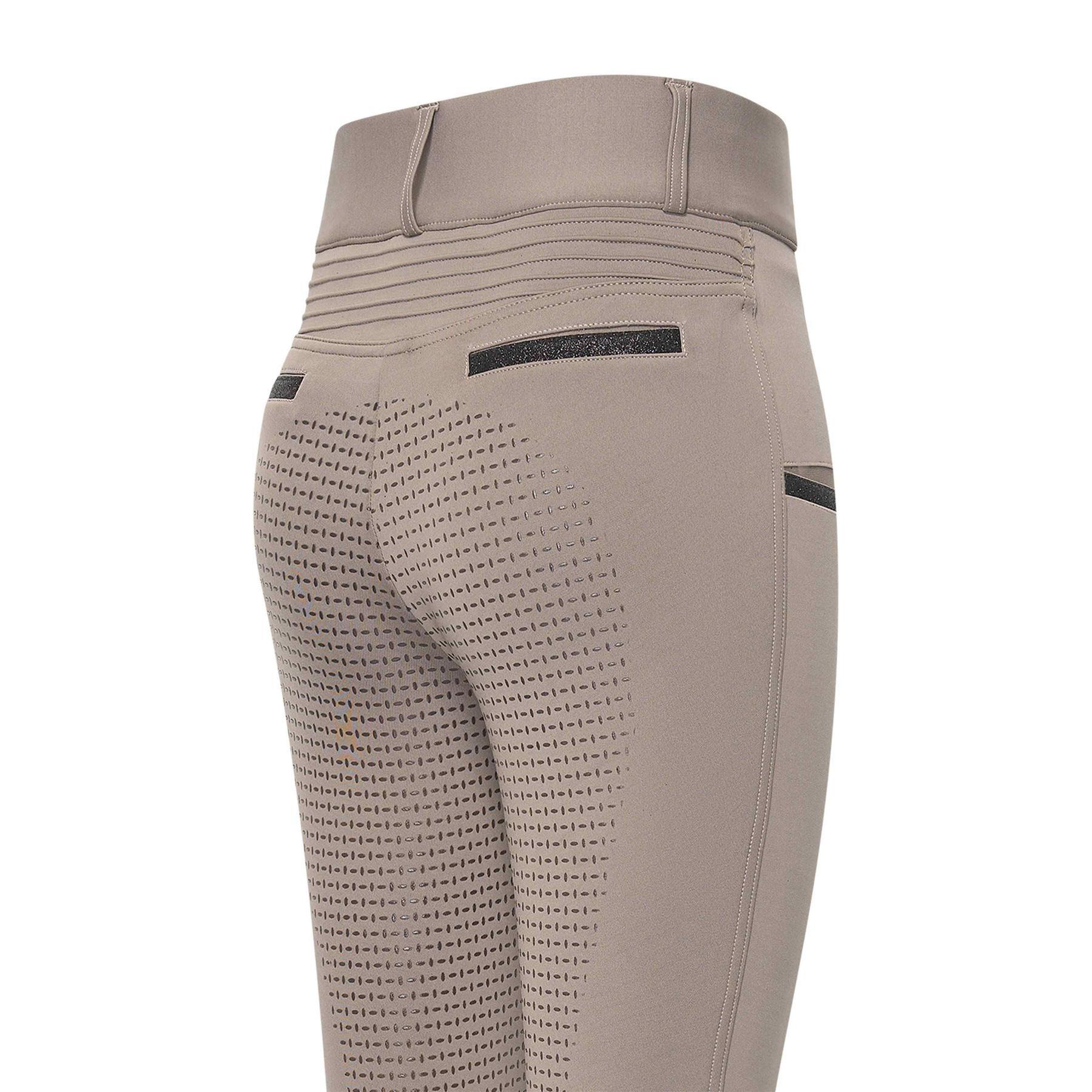 Legging équitation full grip femme Imperial Riding Comfi Sparks 3/3
