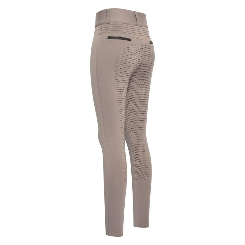 Leggings femei Imperial Riding Comfi Sparks cu prindere totală