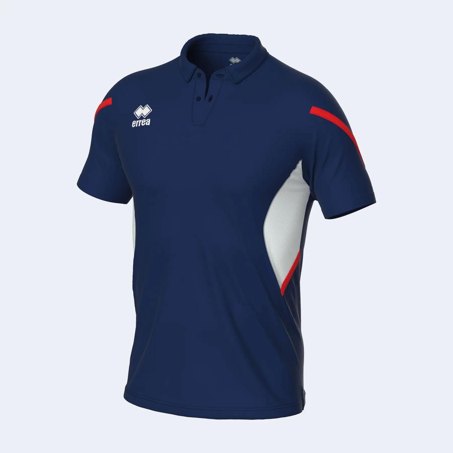 Maillot Errea Clark 2/5