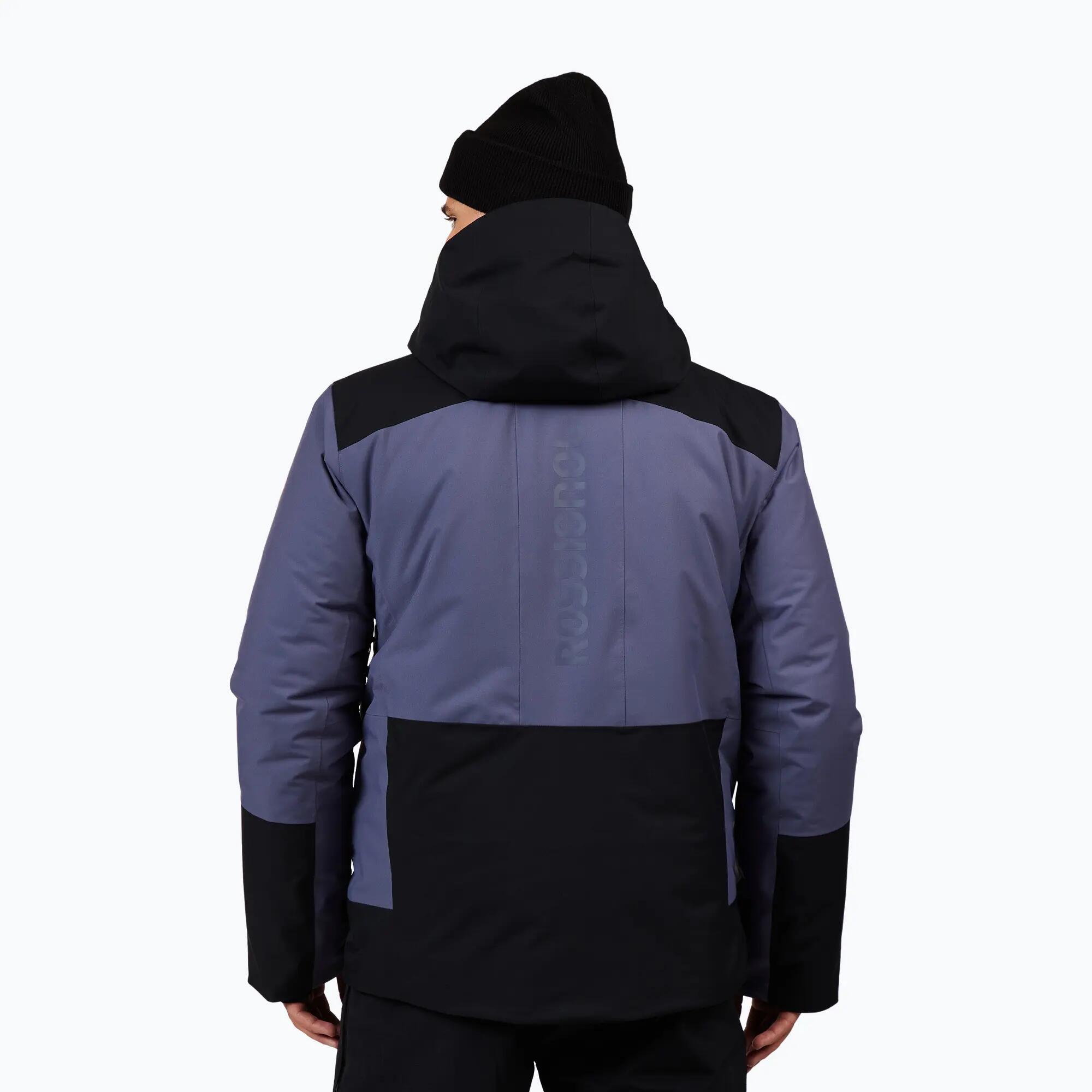 Veste de ski isolante Rossignol Rochrun 3/7