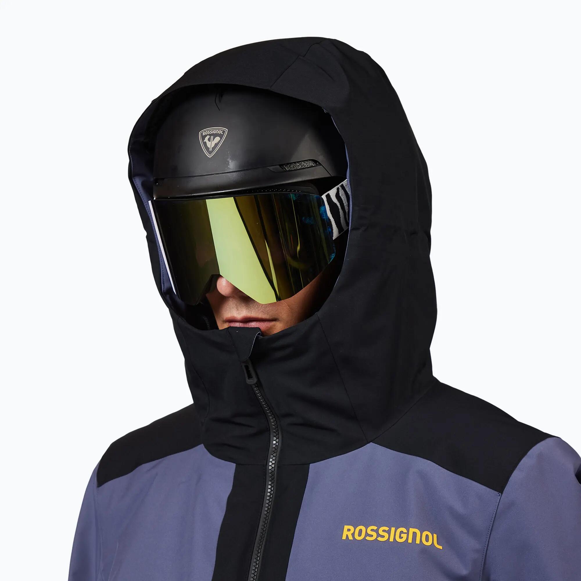 Veste de ski isolante Rossignol Rochrun 5/7