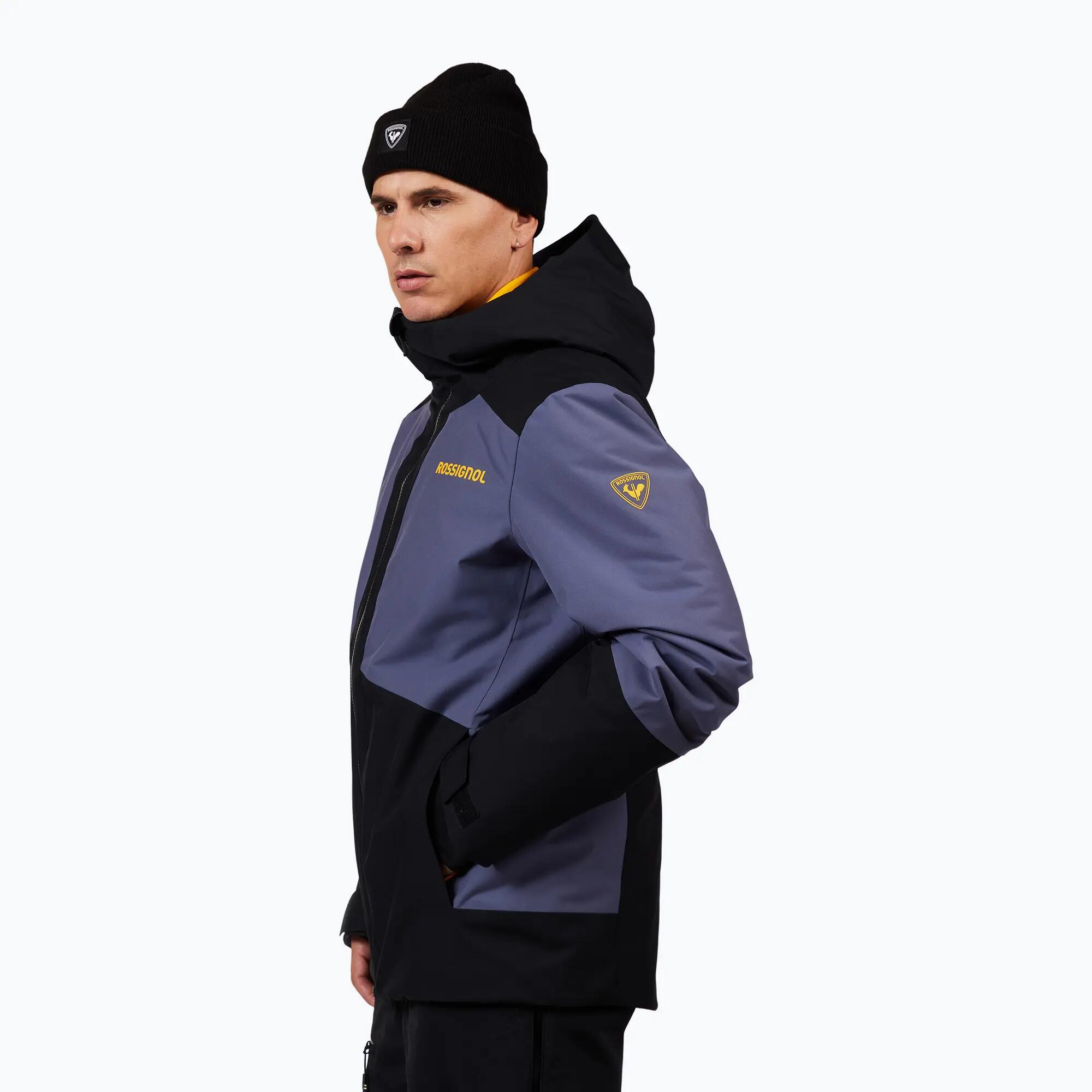 Veste de ski isolante Rossignol Rochrun 4/7
