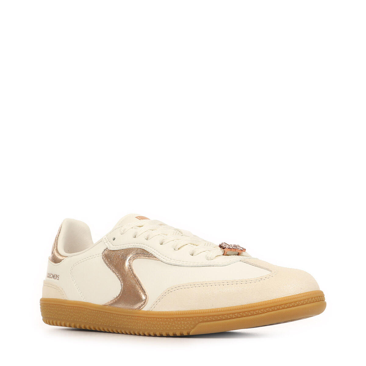 Baskets Vrouw Hotshot Cool Glow 2/6