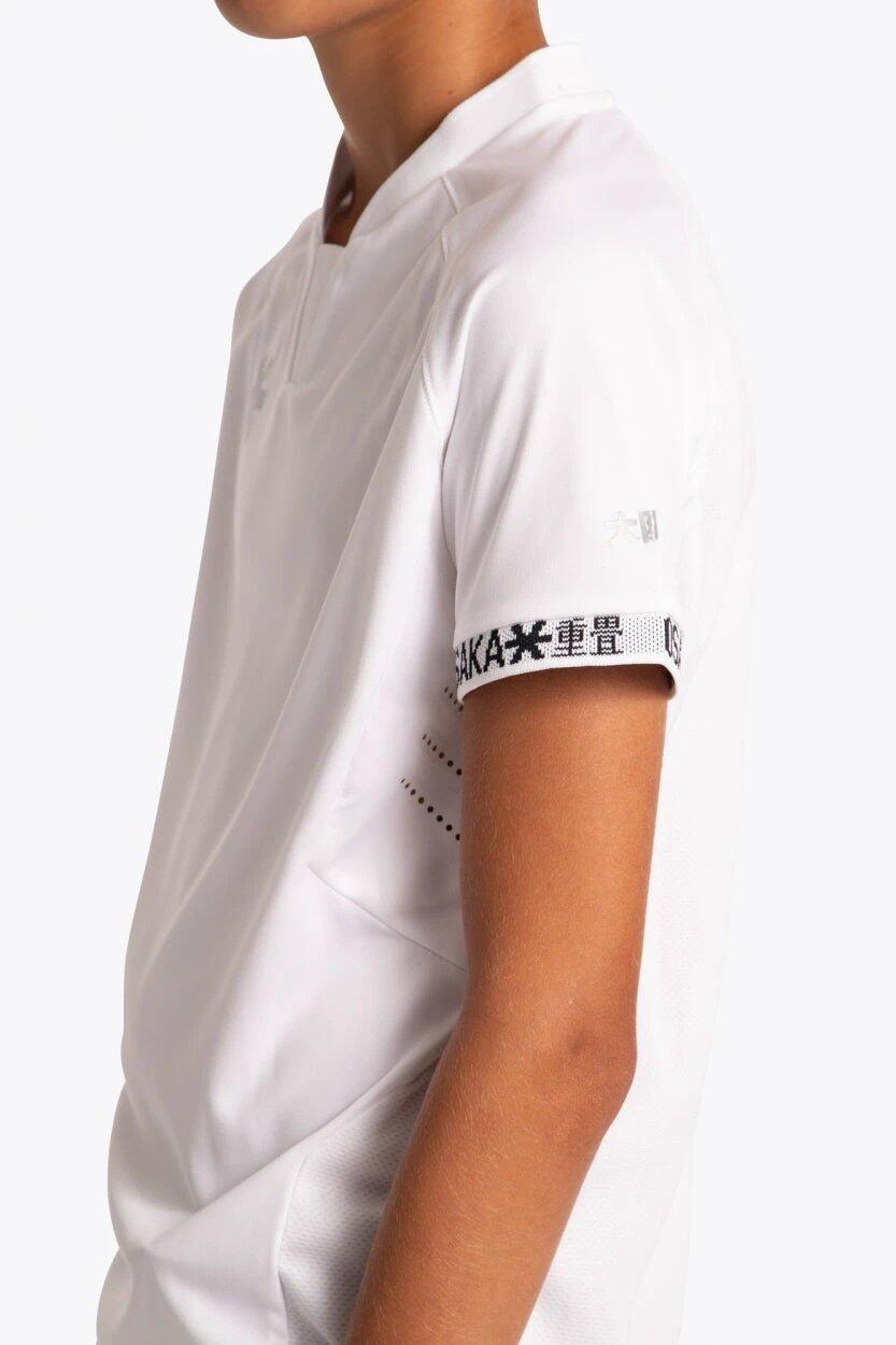 Maillot Enfants Osaka | Blanc 6/6