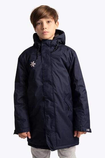 Osaka Kinder Stadionjacke | Marine