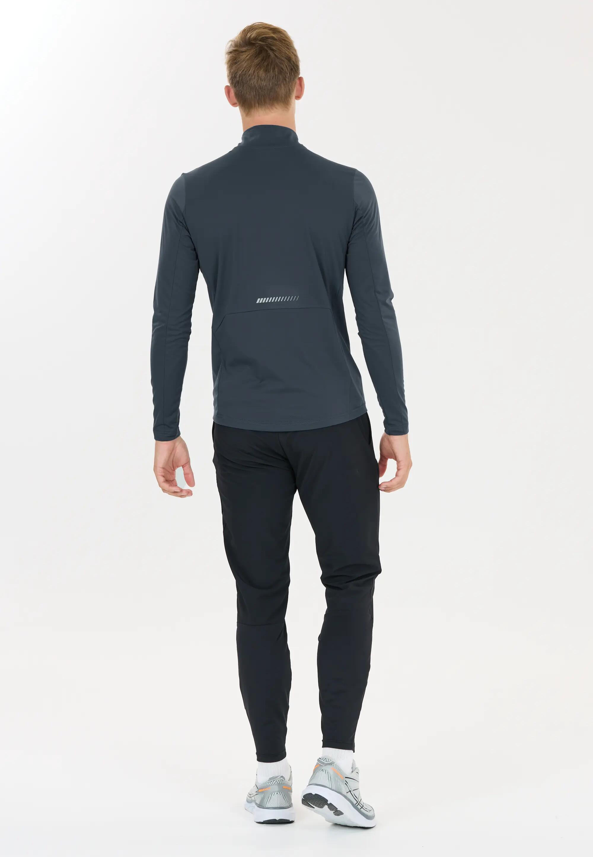 Camiseta interior Endurance Omais 5/15