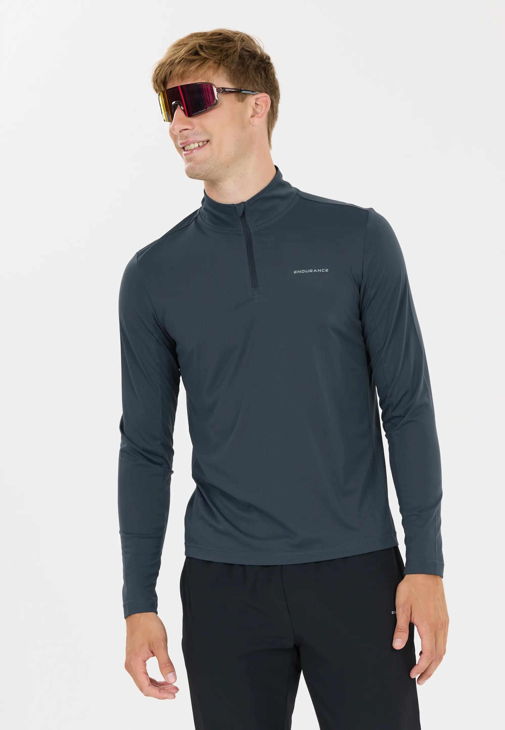 Camiseta interior Endurance Omais 4/15