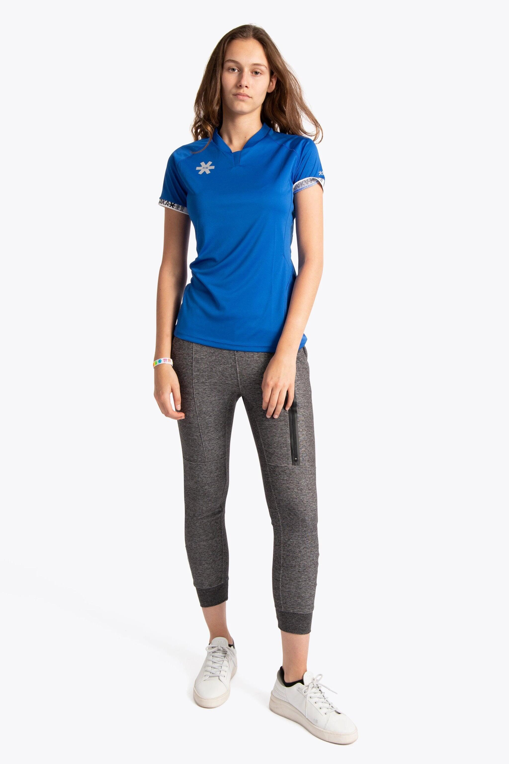 Maillot femme Osaka | Bleu roi 6/6