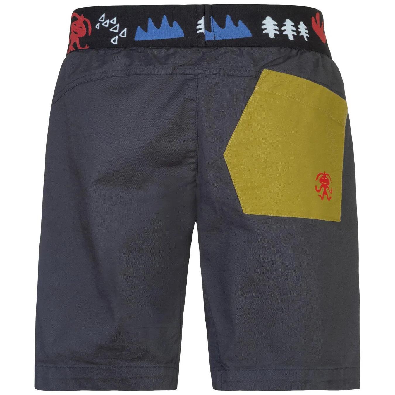 Calções para crianças Rafiki Rumney 2/5