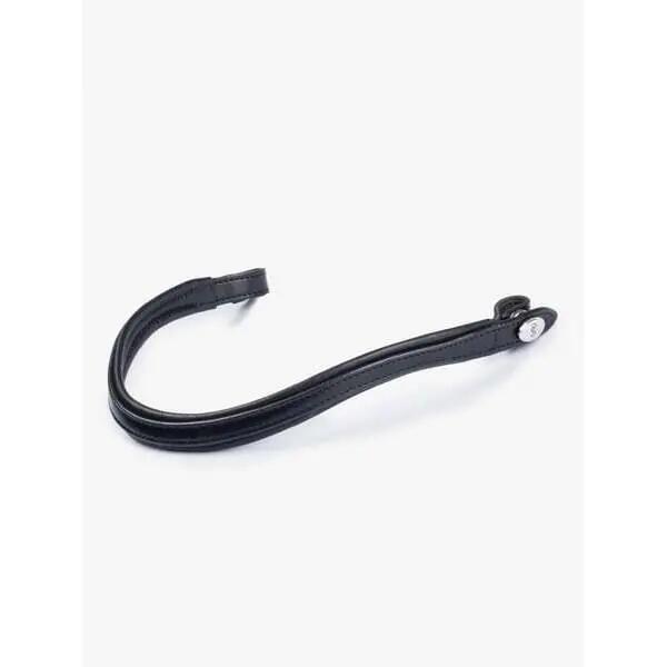 Frontale per cavallo PS of Sweden U-shape Silver 2/3