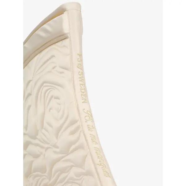 Estera de doma para caballos PS of Sweden Rose Quilt 3/3