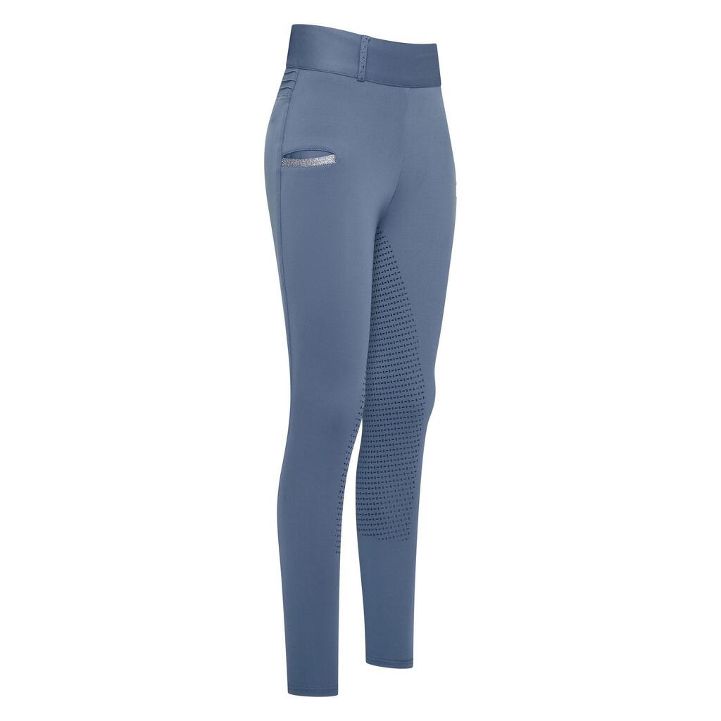 BLUE / GREY