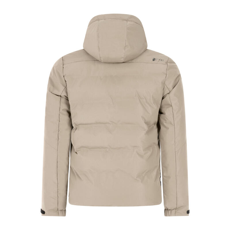 Protest PRTSuperior snowjacket - BambooBeige