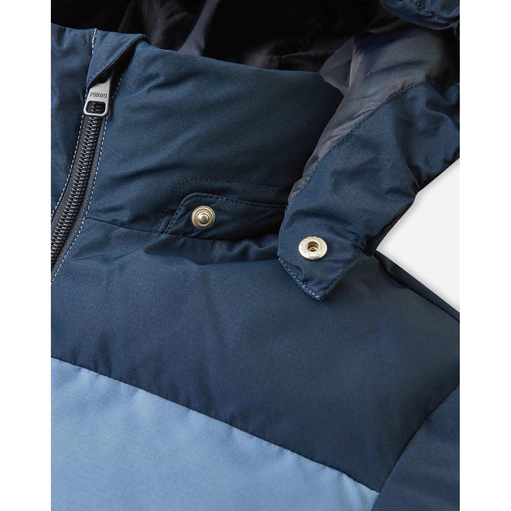 Veste d'hiver Tenhola - mit BIONIC-FINISH®ECO Beschichtung 7/7