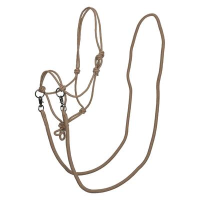 Ethologisch halster voor paard imperial riding ambient