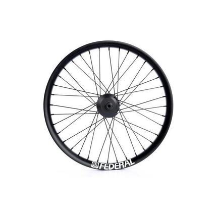Roue arrière de vélo casette femelle Federal Stance Pro RHD