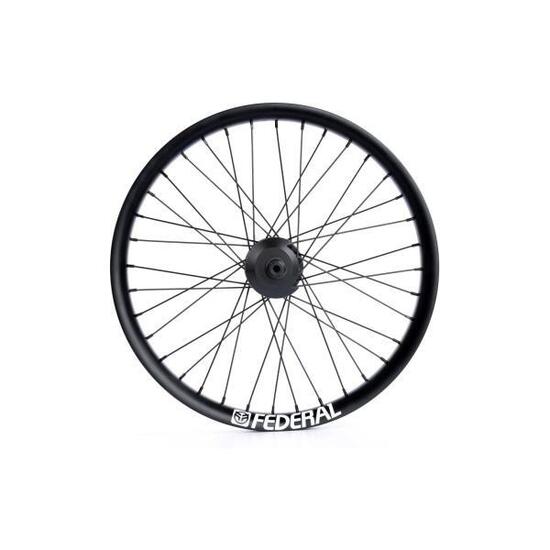 Roue arrière de vélo casette femelle Federal Stance Pro RHD