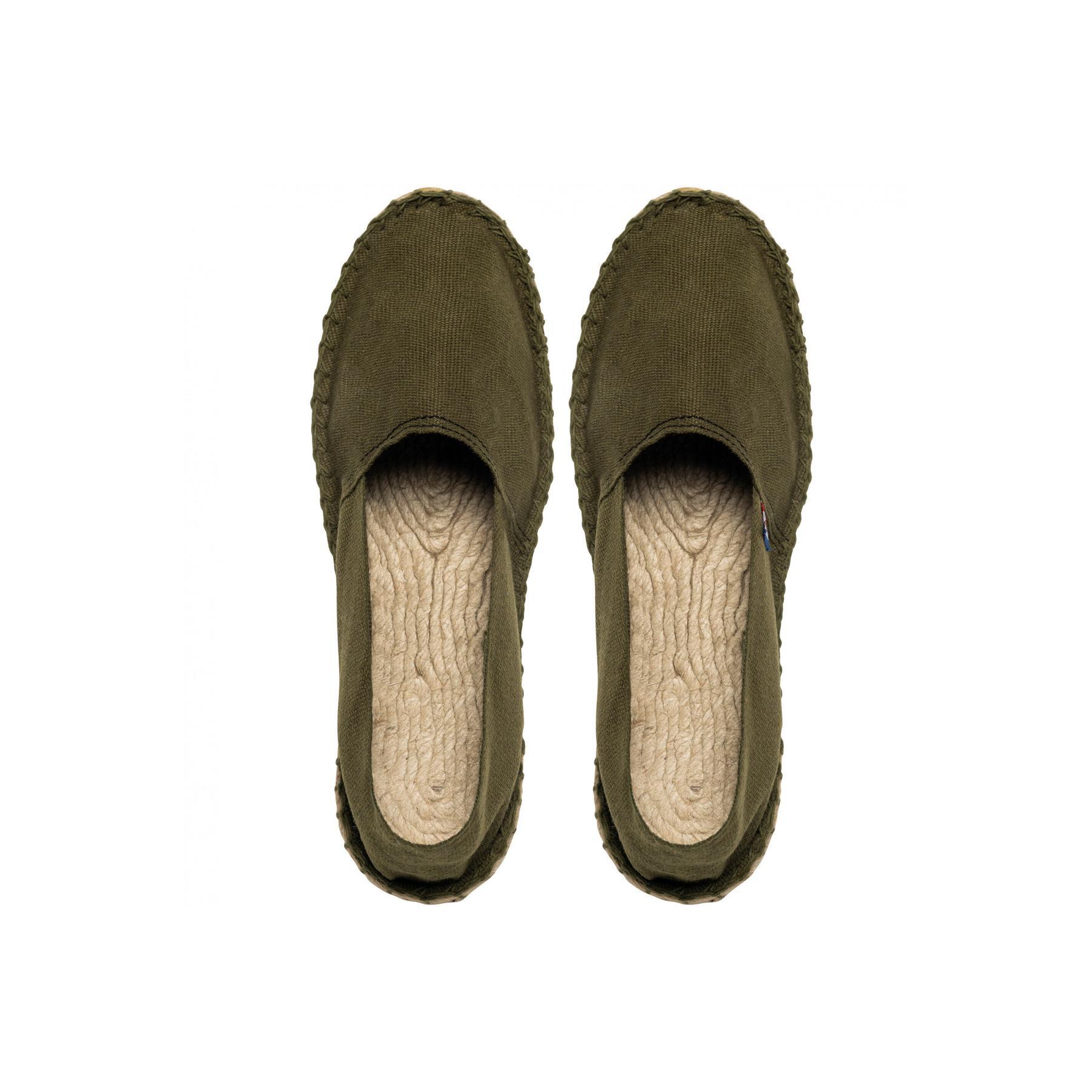 Espadrilles Kariban Made in France 2/3