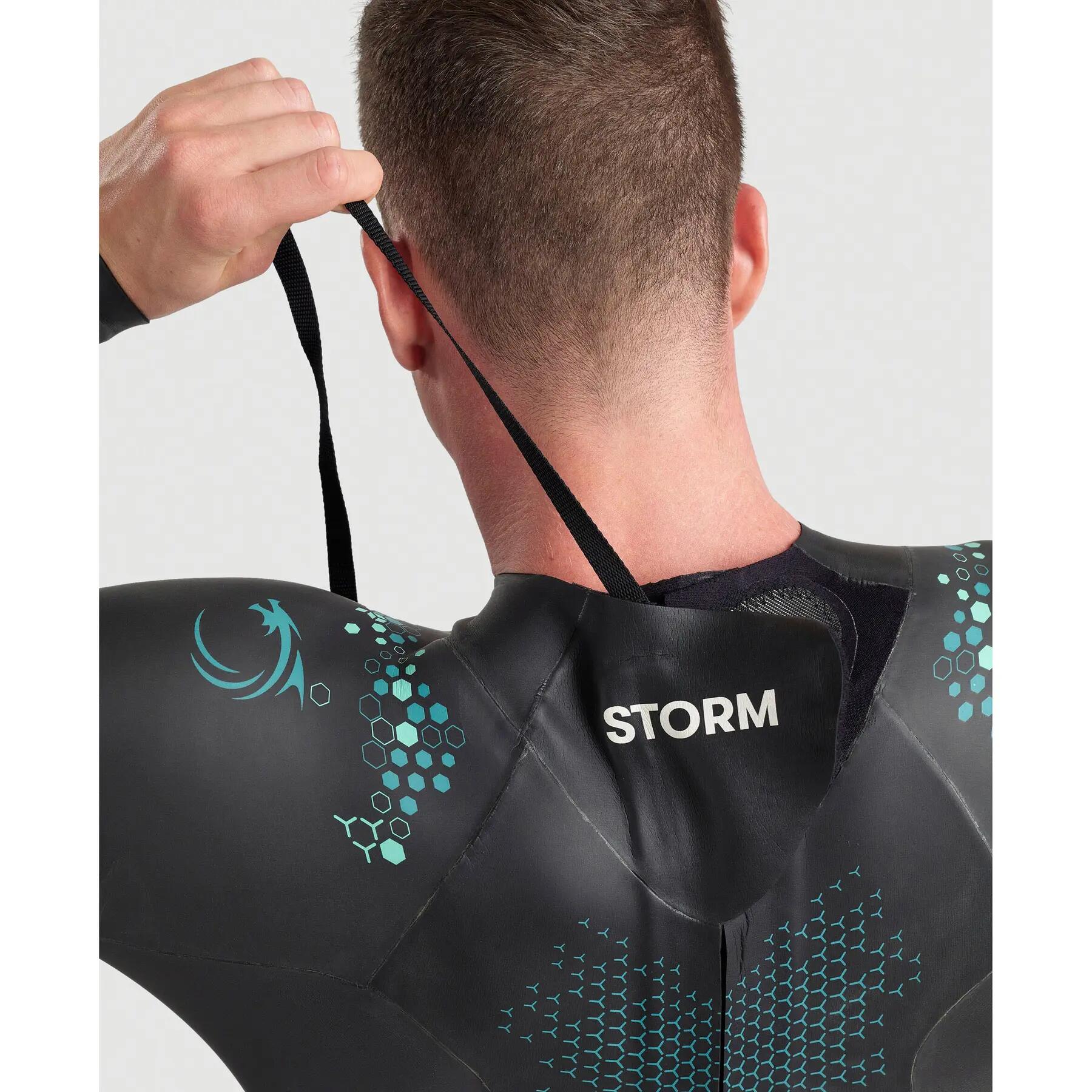 Mutanda in neoprene Arena Storm 3/7