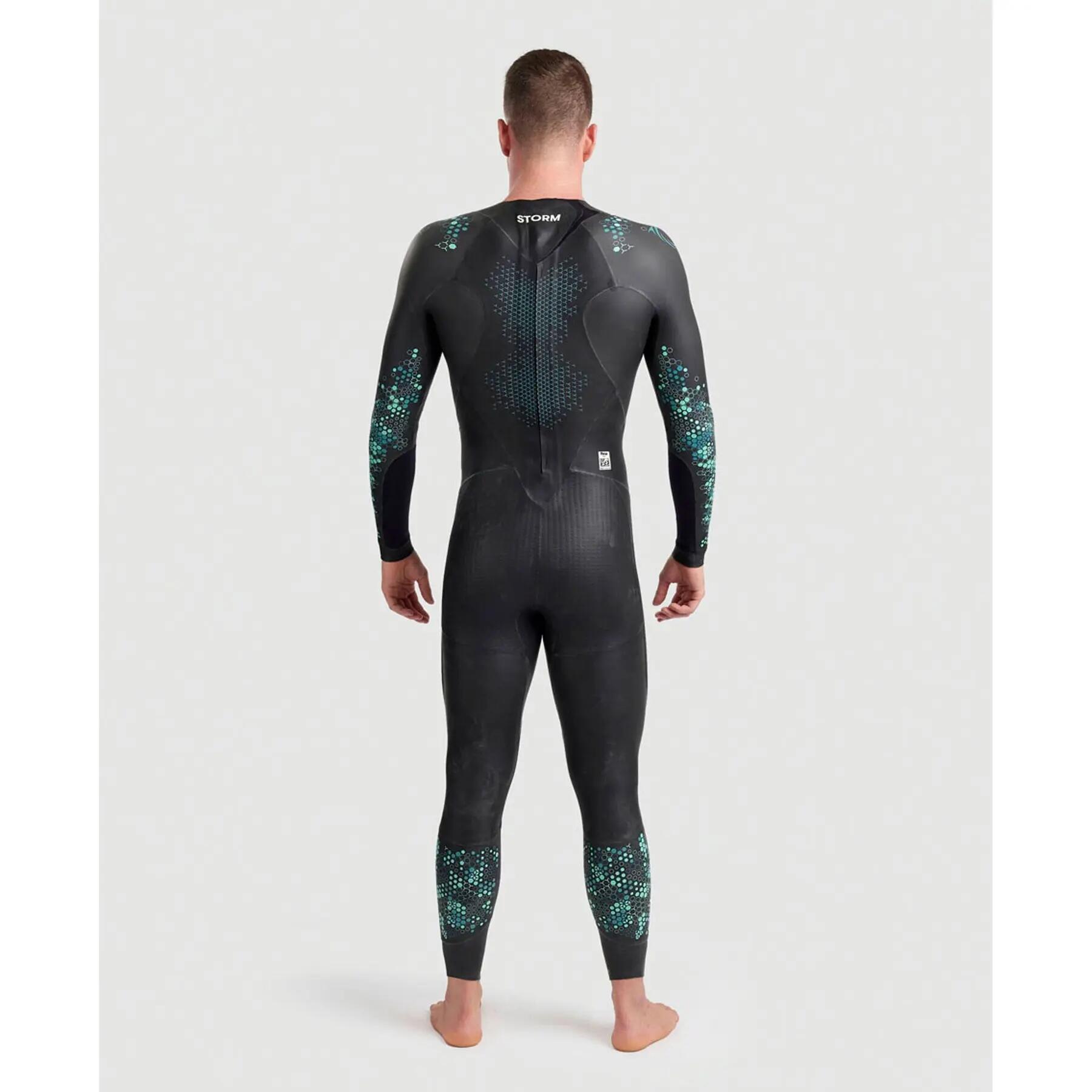 Mutanda in neoprene Arena Storm 2/7