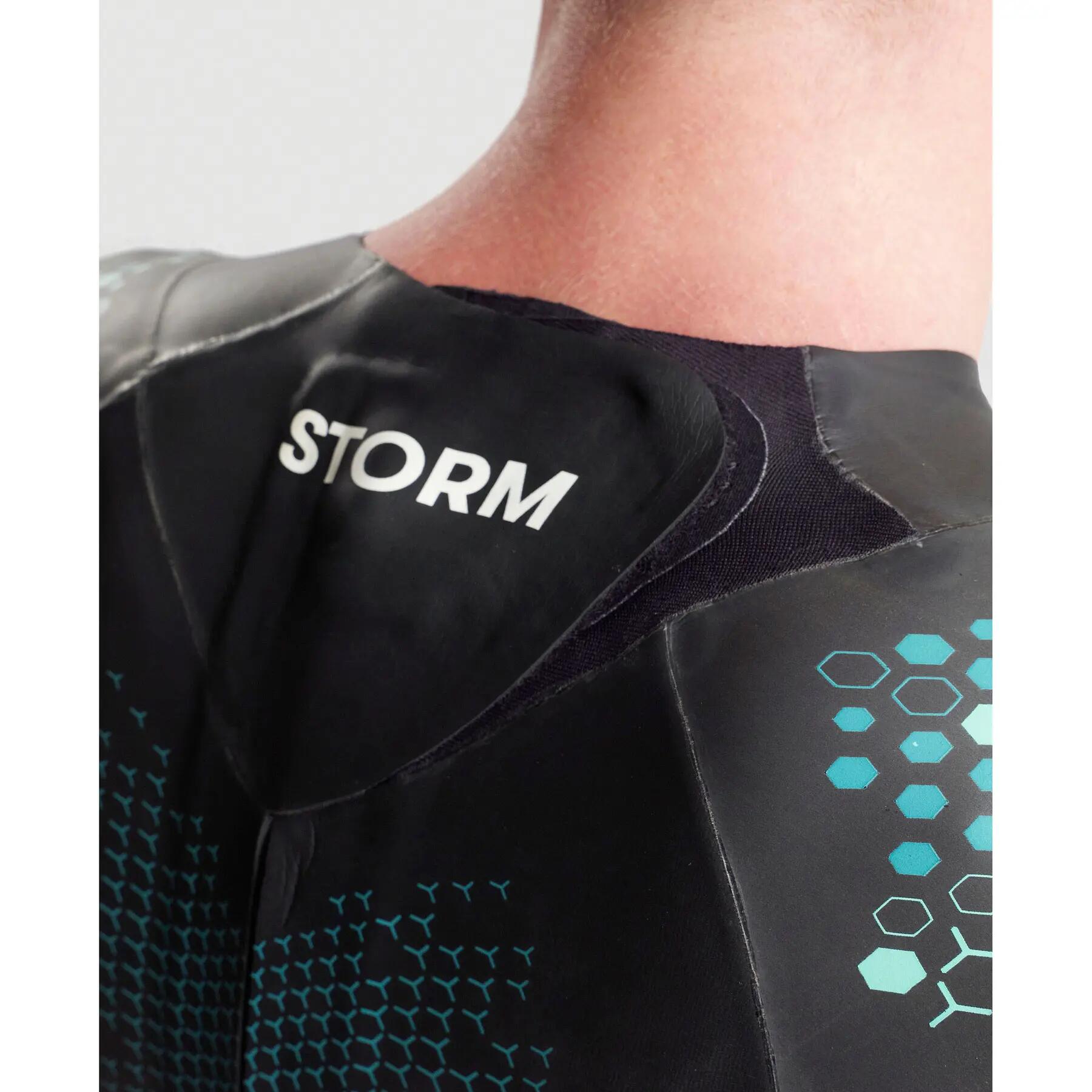 Mutanda in neoprene Arena Storm 4/7