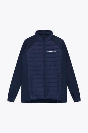 Veste hybride Osaka hommes | Marine