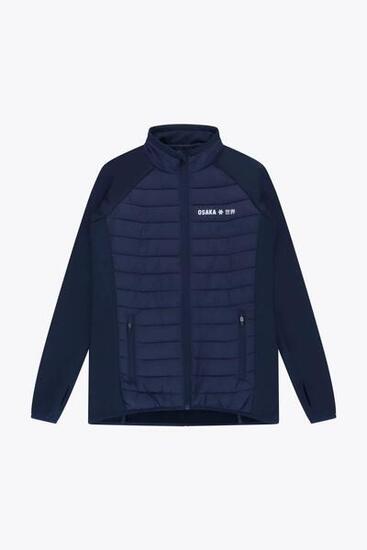 Veste hybride Osaka hommes | Marine